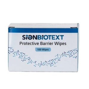 Тампони із захисною рідиною SionBiotex 1шт